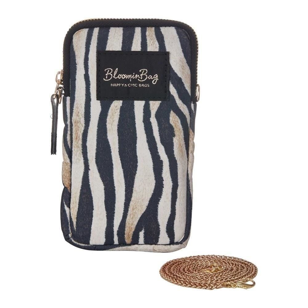 Bloominbag Telefon Çantası Stripy Tricy