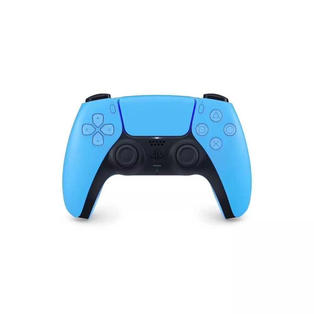 Sony PlayStation 5 Dualsense (İthalatçı Garantili) Açık Mavi