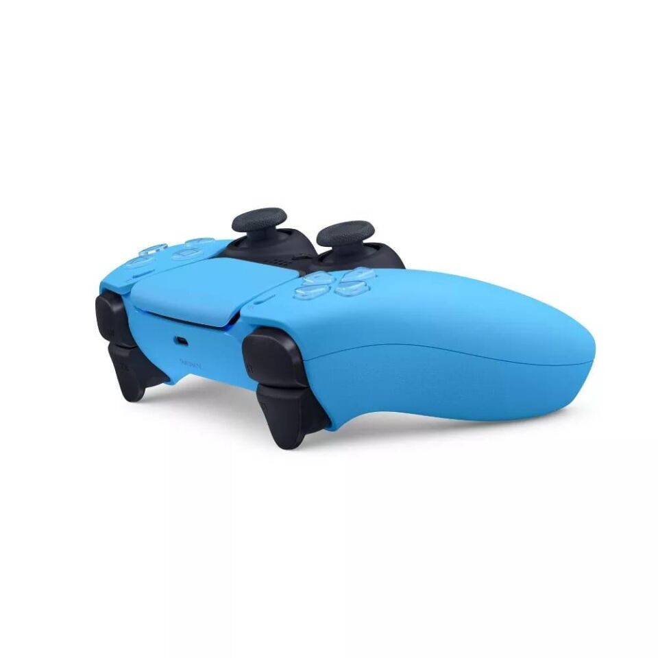 Sony PlayStation 5 Dualsense (İthalatçı Garantili) Açık Mavi