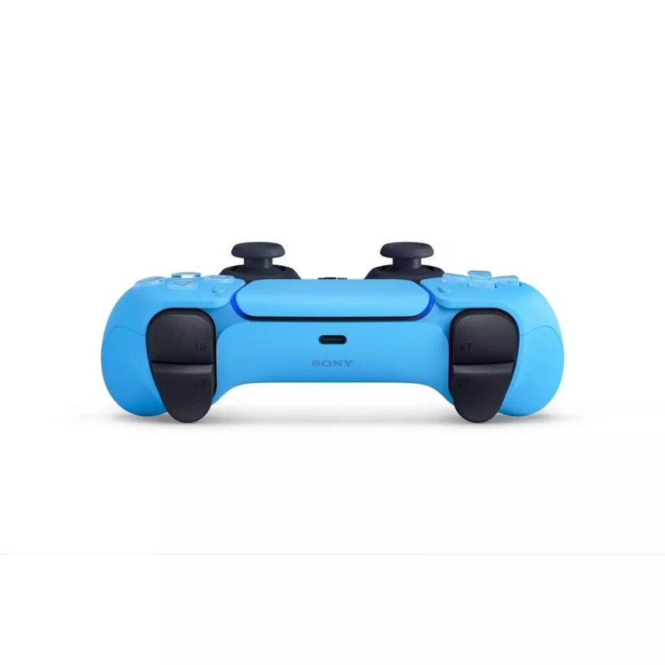 Sony PlayStation 5 Dualsense (İthalatçı Garantili) Açık Mavi