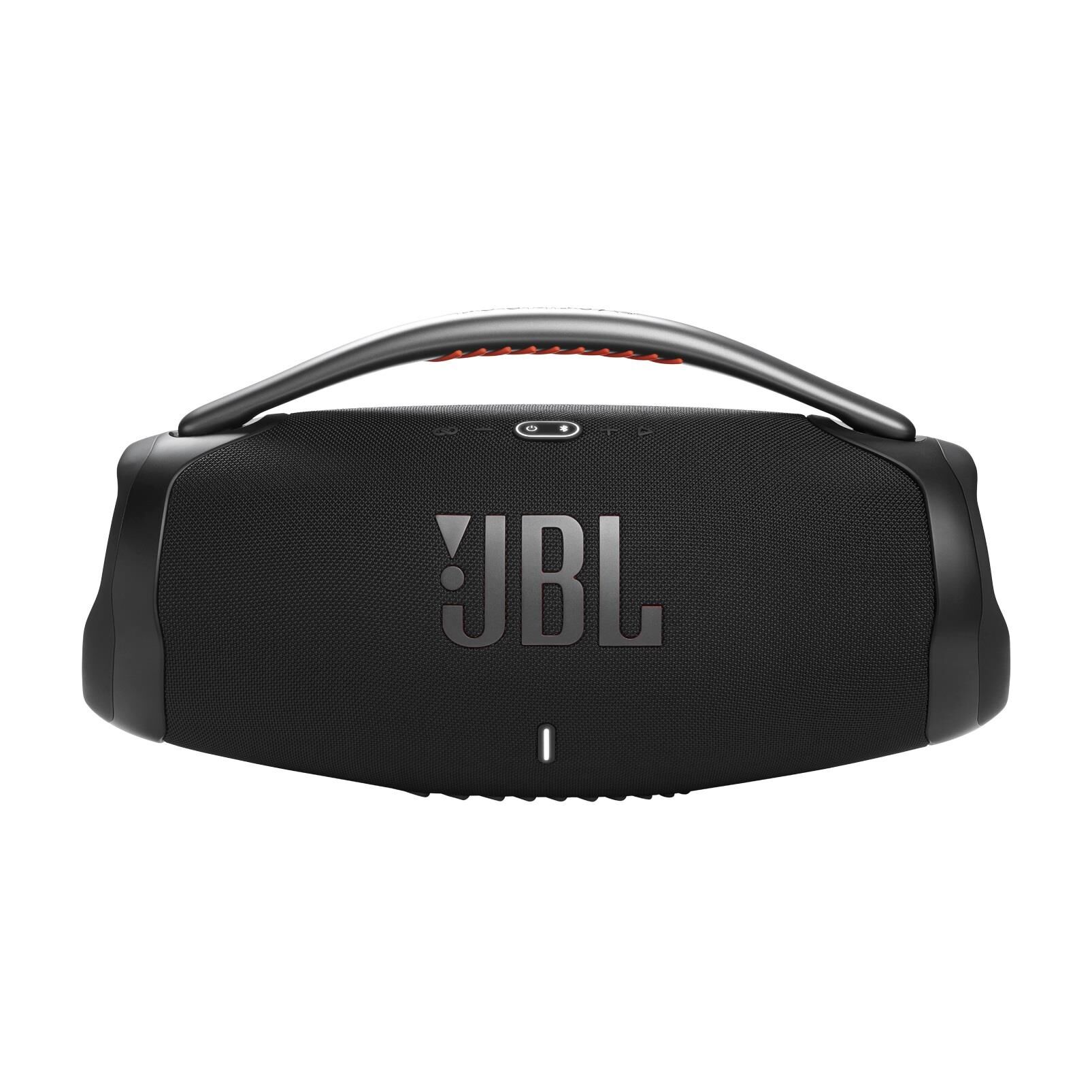 Jbl Boombox 3 Bluetooth Hoparlör