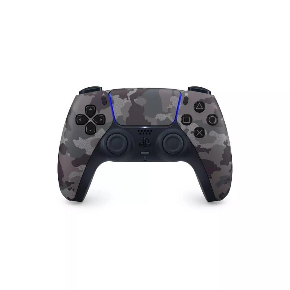 Sony PlayStation 5 Dualsense (İthalatçı Garantili) Kamuflaj