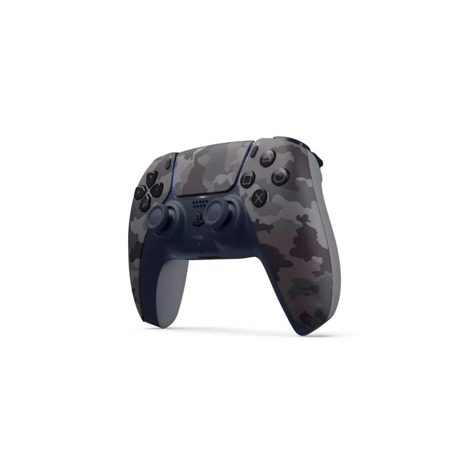 Sony PlayStation 5 Dualsense (İthalatçı Garantili) Kamuflaj