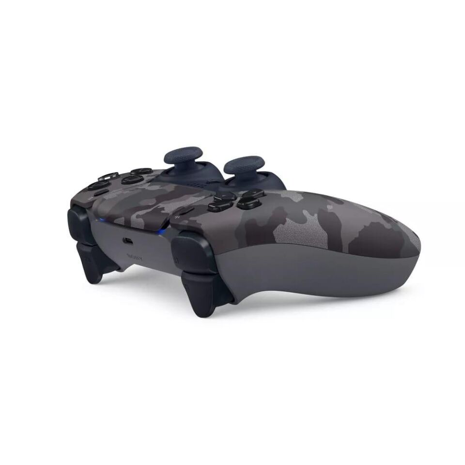 Sony PlayStation 5 Dualsense (İthalatçı Garantili) Kamuflaj