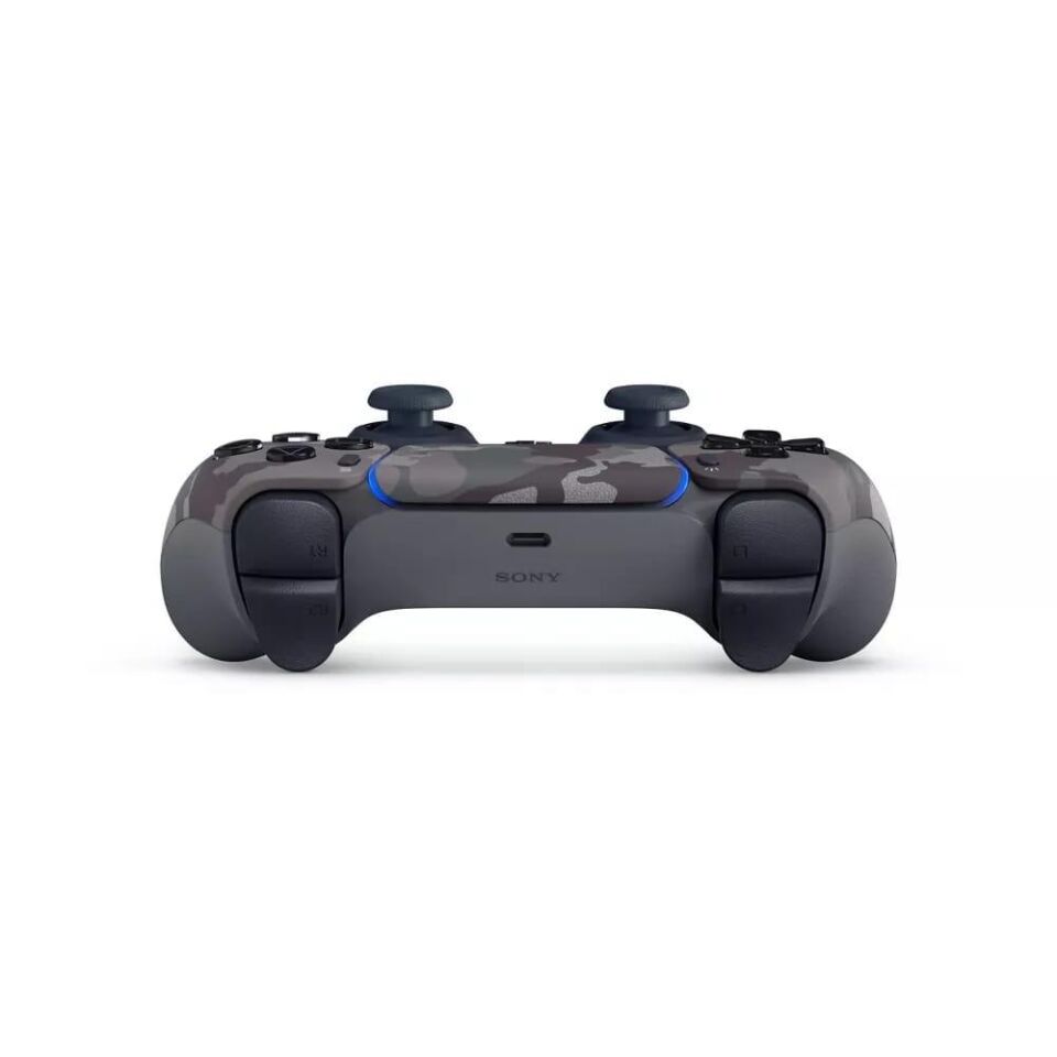 Sony PlayStation 5 Dualsense (İthalatçı Garantili) Kamuflaj