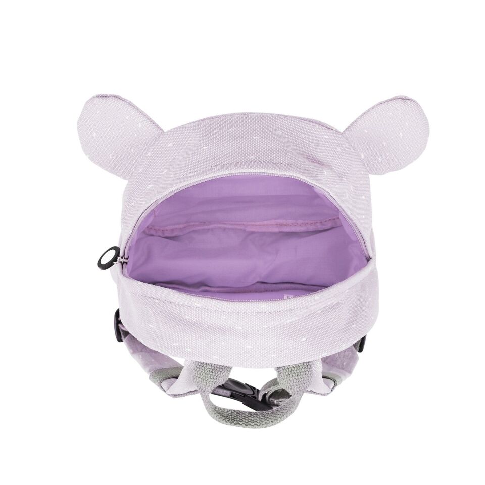 Trixie Small Mrs. Mouse – Sevimli Fare Figürlü Çocuk Küçük Sırt Çantası