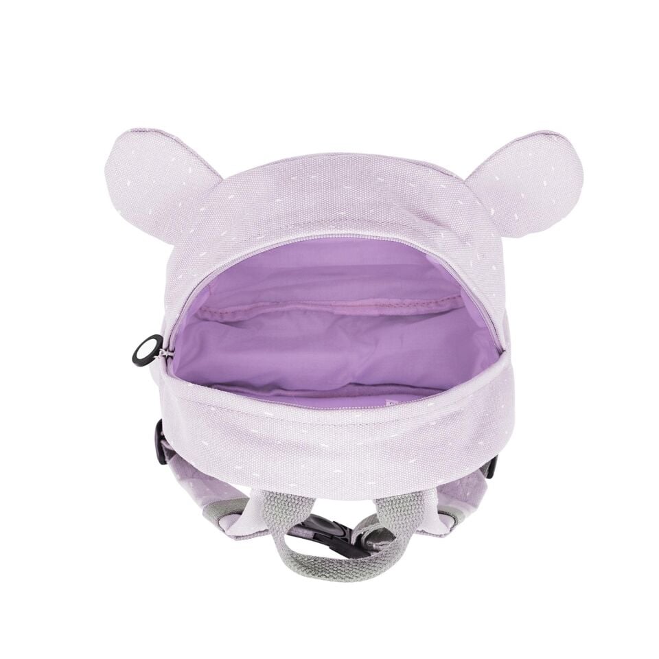Trixie Small Mrs. Mouse – Sevimli Fare Figürlü Çocuk Küçük Sırt Çantası