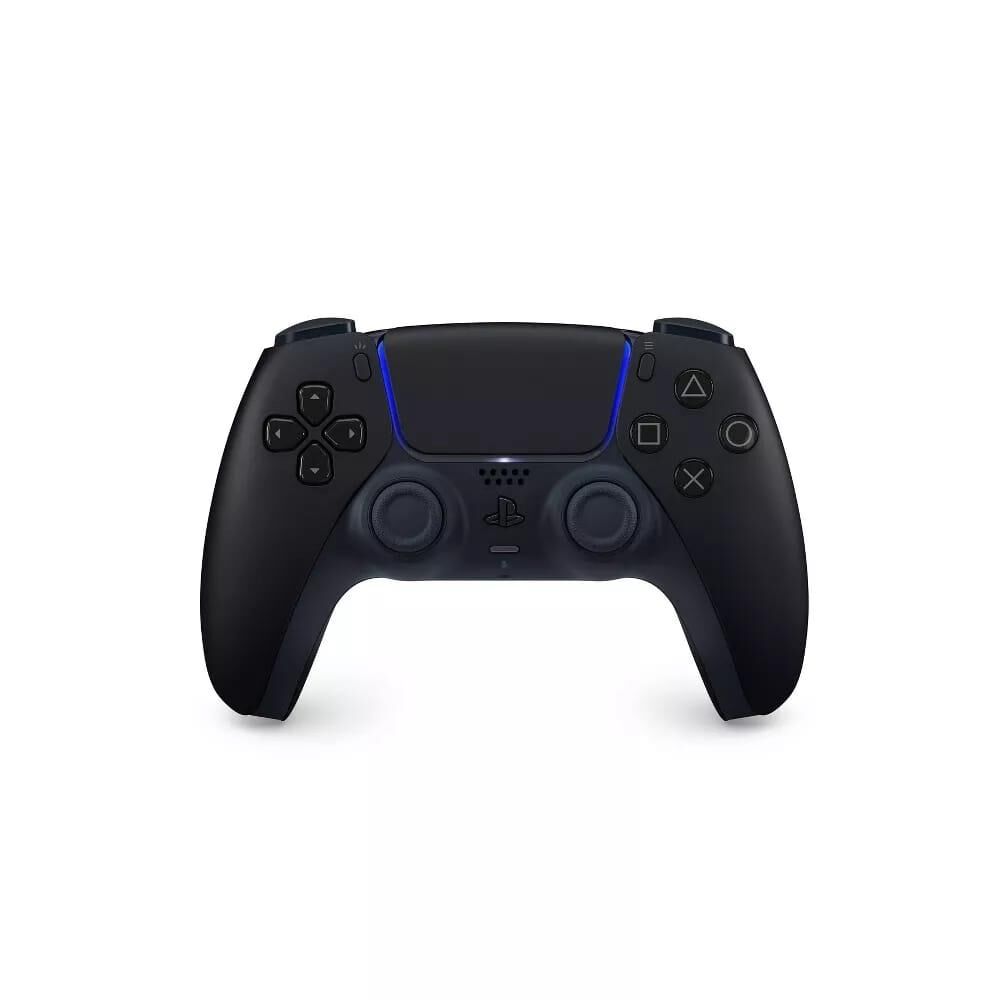 Sony PlayStation 5 Dualsense (İthalatçı Garantili) Siyah