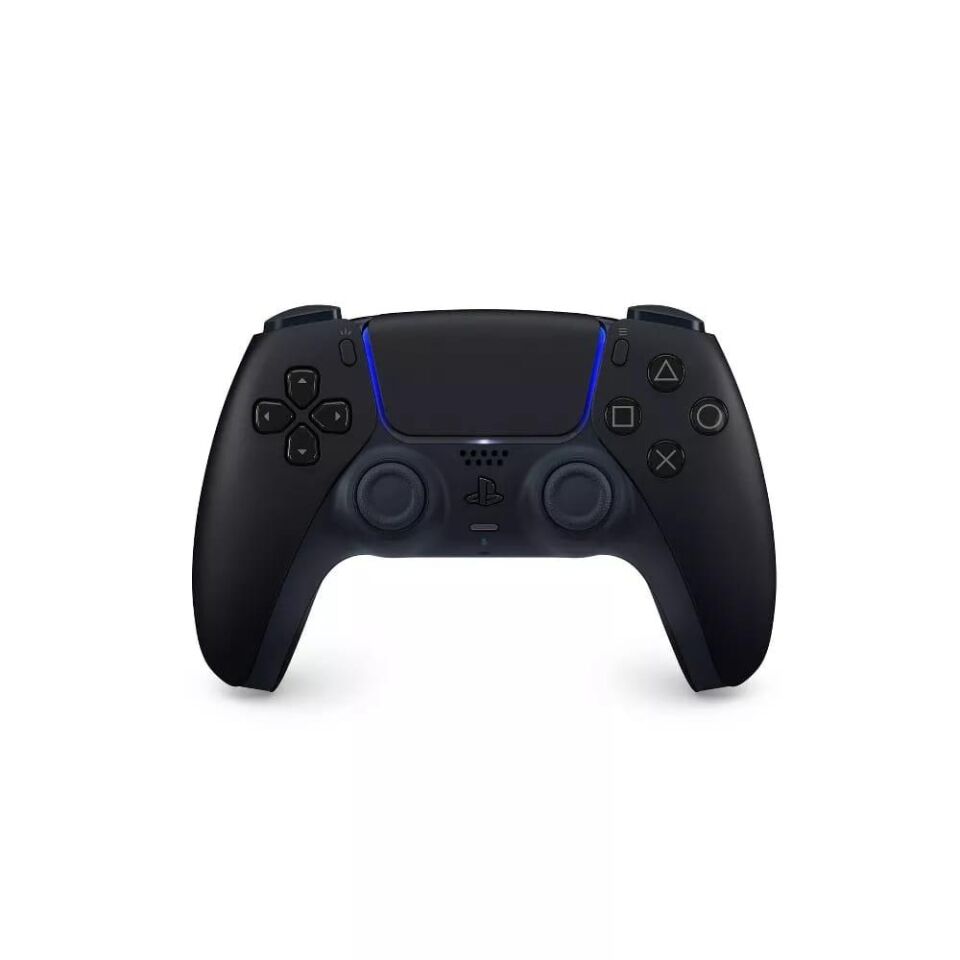 Sony PlayStation 5 Dualsense (İthalatçı Garantili) Siyah