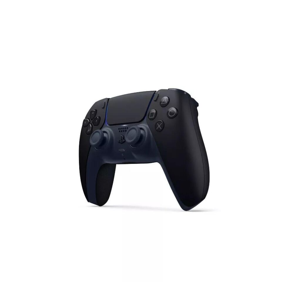 Sony PlayStation 5 Dualsense (İthalatçı Garantili) Siyah