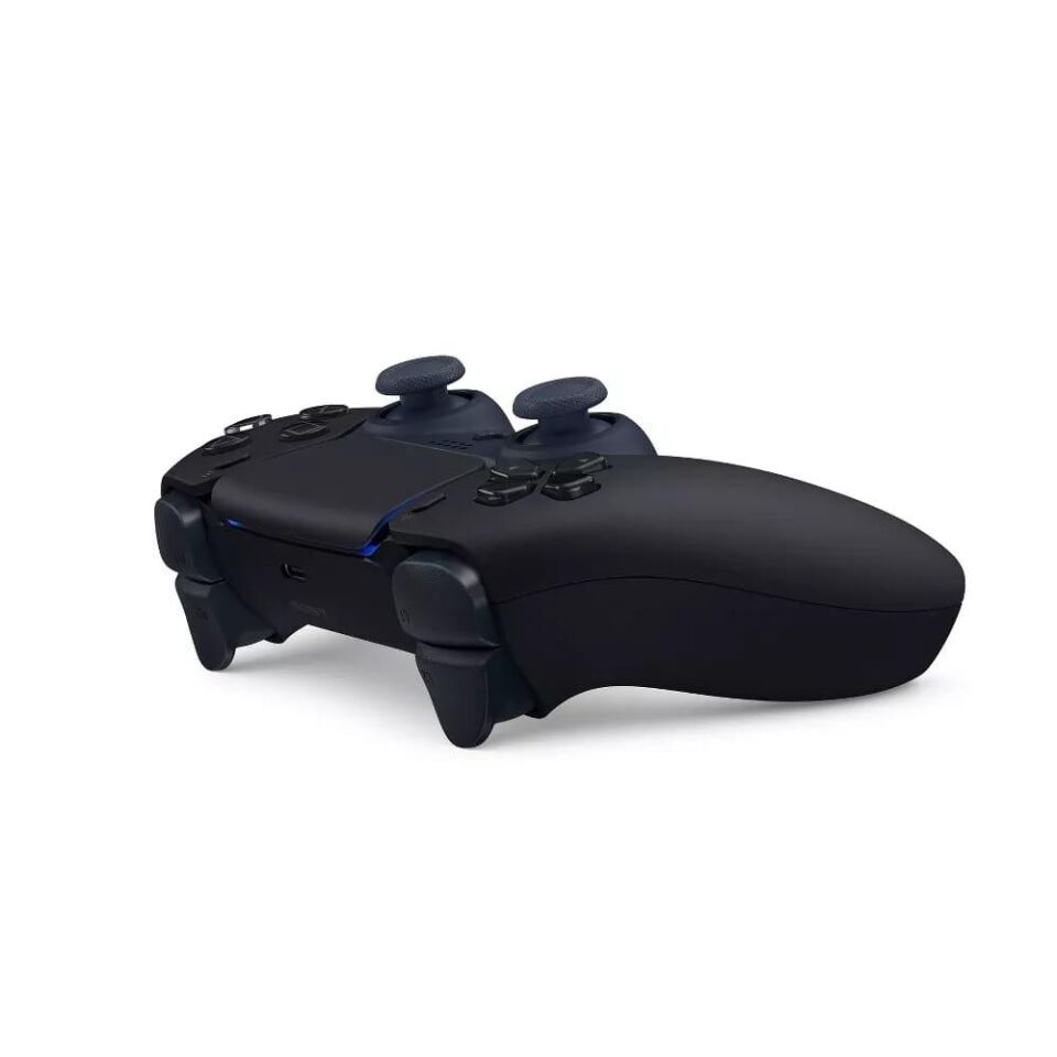 Sony PlayStation 5 Dualsense (İthalatçı Garantili) Siyah