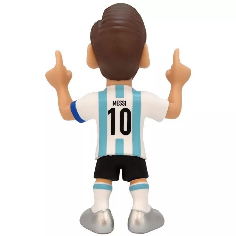 Minix Argentina Lionel Messi Figür