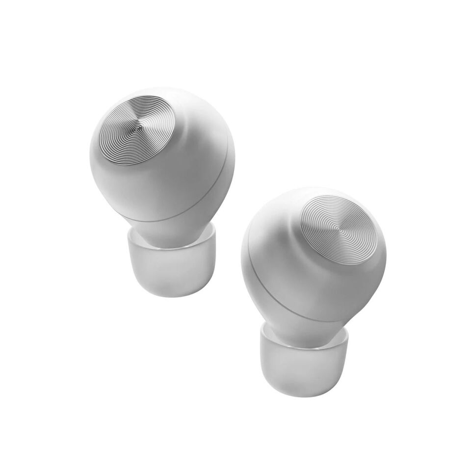 Sudio T3 True Wireless Bluetooth Kulakiçi Kulaklık Beyaz
