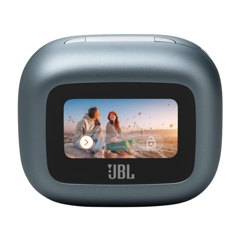 Jbl Live Buds 3 Kulak İçi Bluetooth Kulaklık Siyah