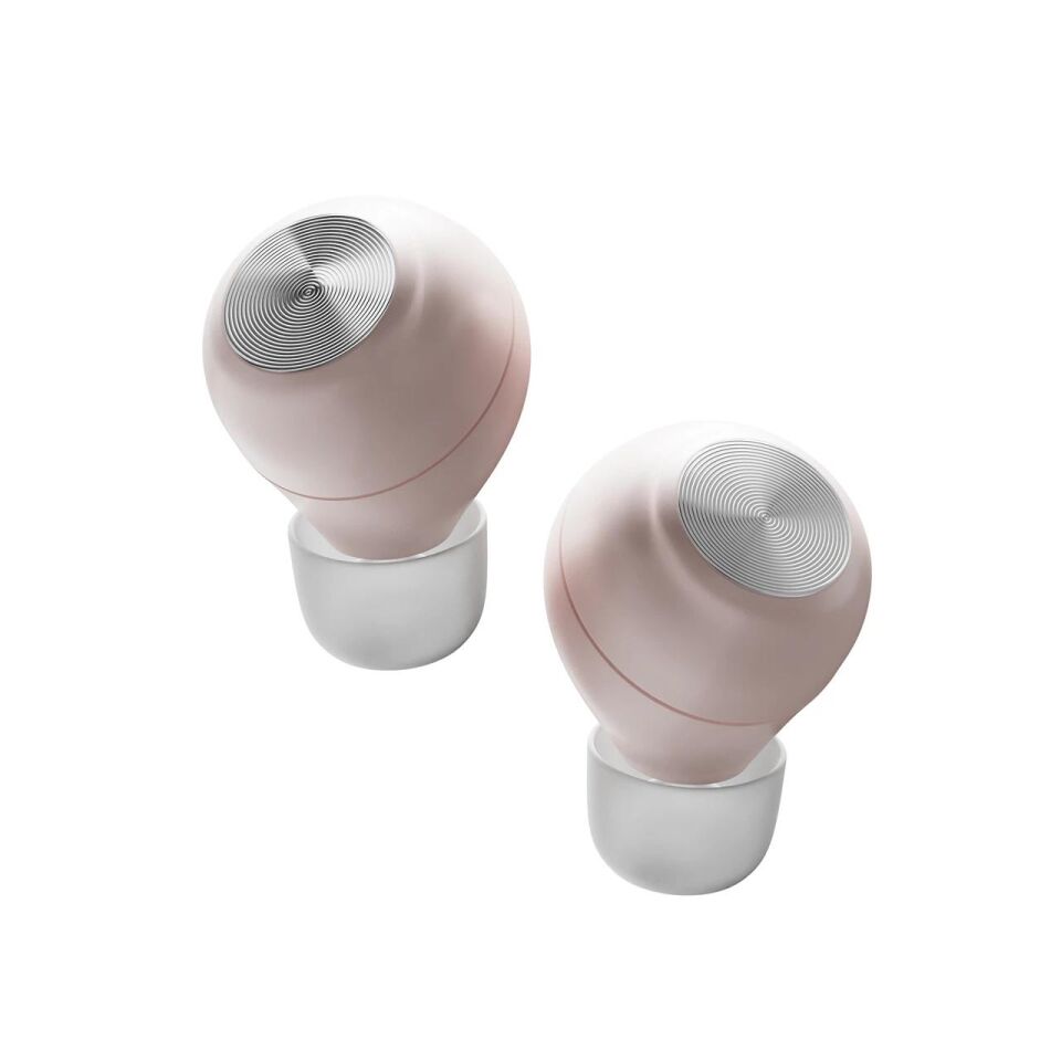 Sudio T3 True Wireless Bluetooth Kulakiçi Kulaklık Pembe