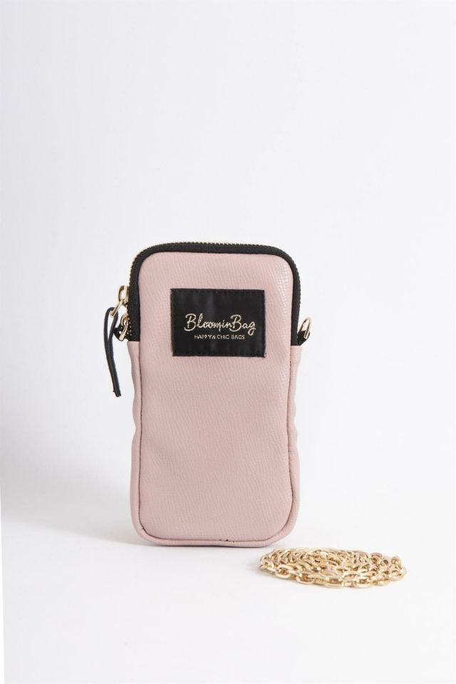 Bloominbag Telefon Çantası Soft Blush