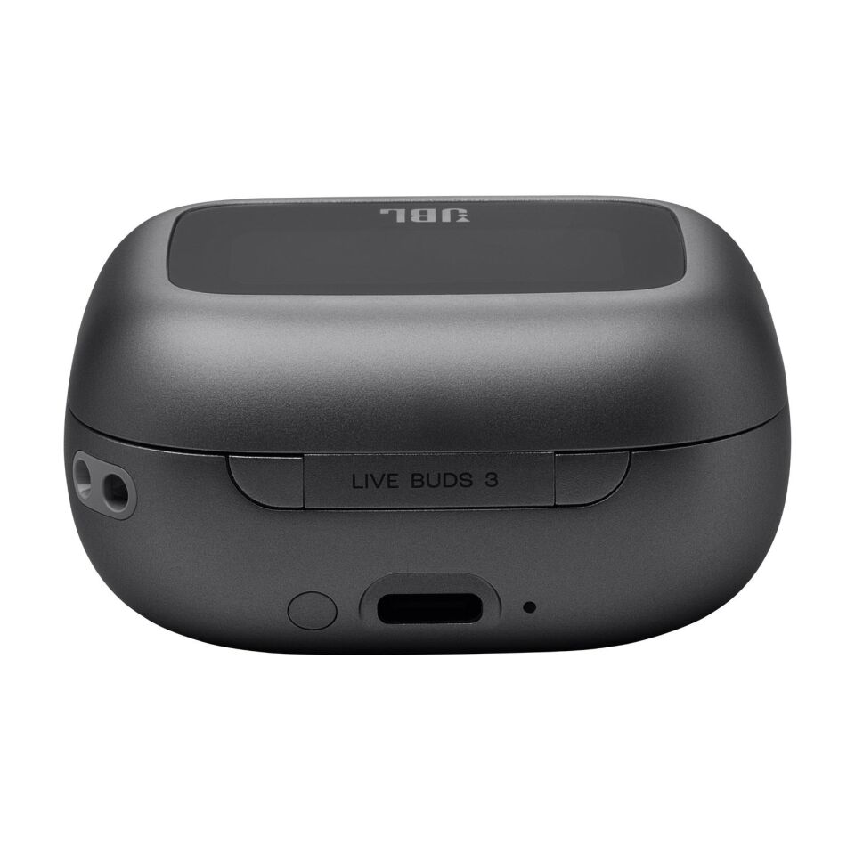 Jbl Live Buds 3 Kulak İçi Bluetooth Kulaklık Siyah