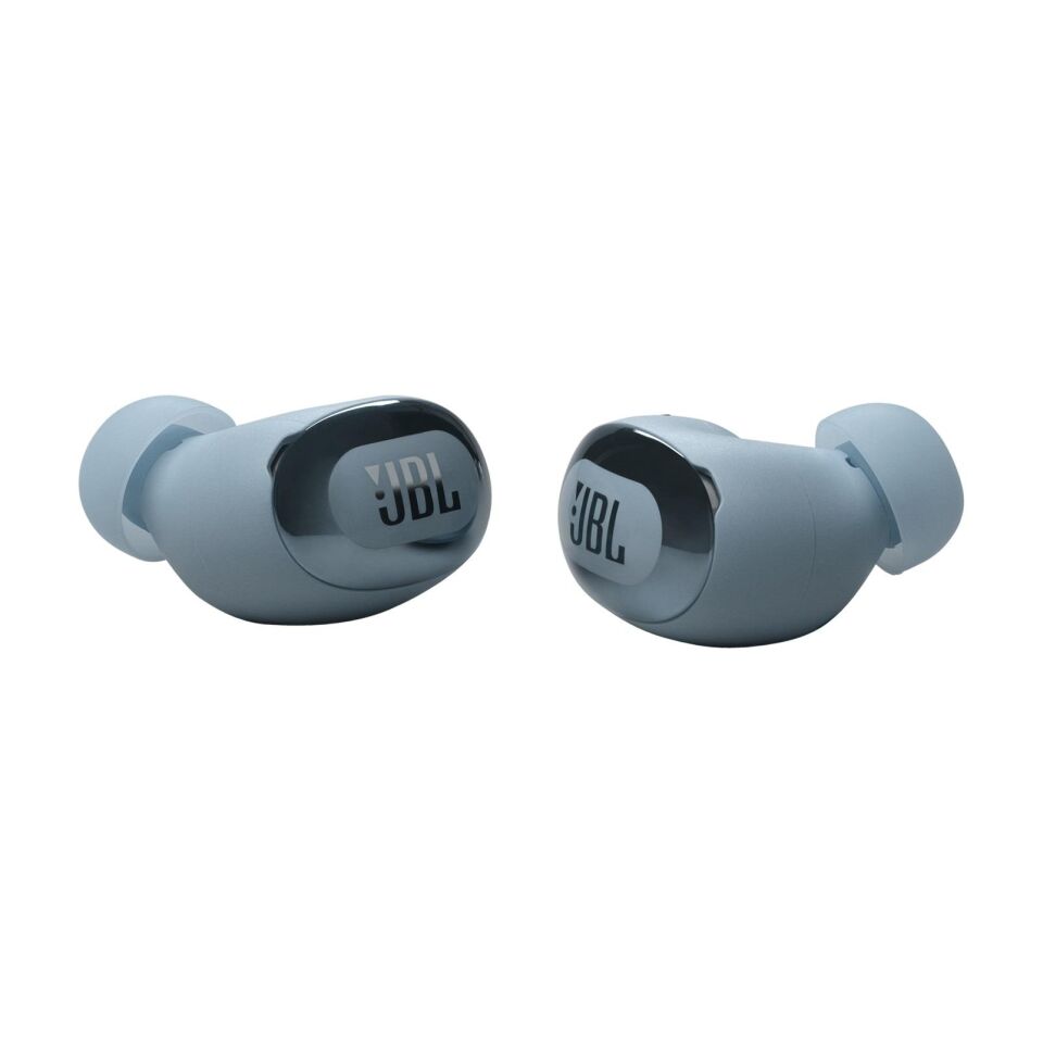 Jbl Live Buds 3 Kulak İçi Bluetooth Kulaklık Mavi