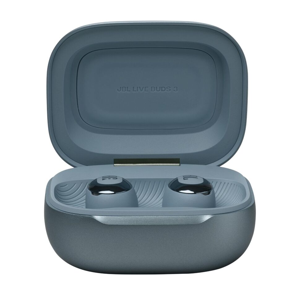 Jbl Live Buds 3 Kulak İçi Bluetooth Kulaklık Mavi