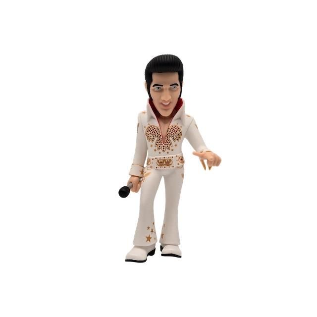 Minix Elvis Presley Figür