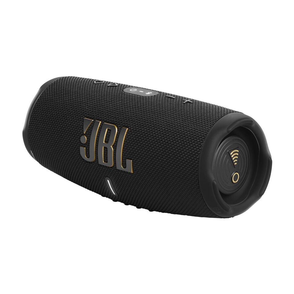 Jbl Charge 5 Wifi Bluetooth Hoparlör