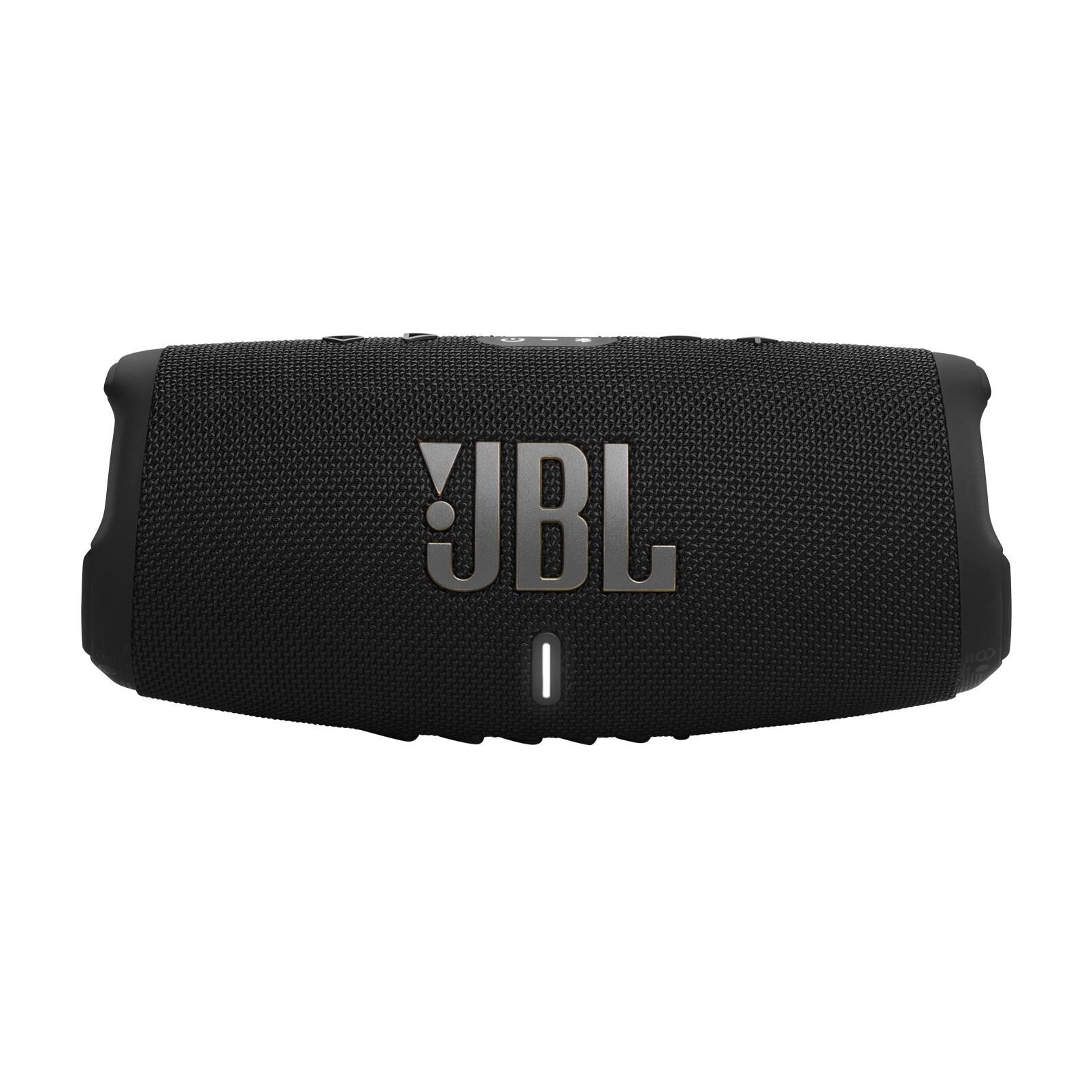 Jbl Charge 5 Wifi Bluetooth Hoparlör Siyah