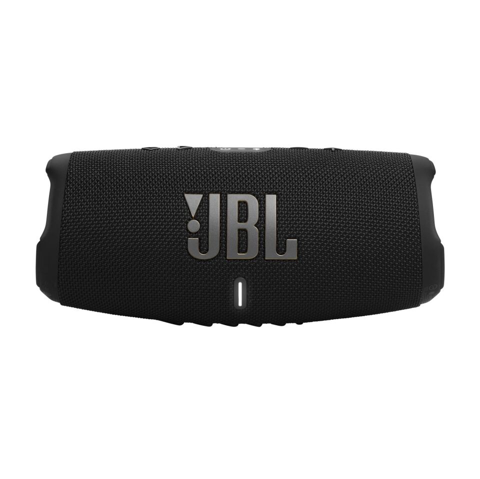 Jbl Charge 5 Wifi Bluetooth Hoparlör Siyah