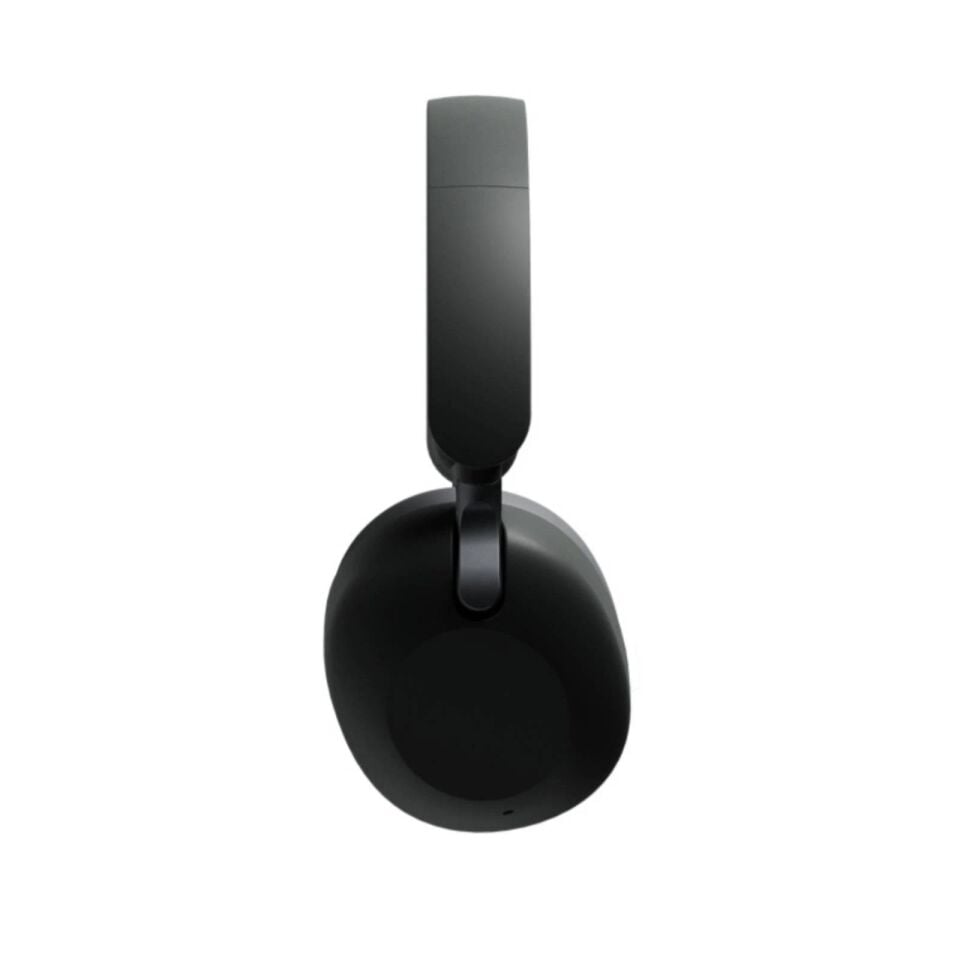 Sudio K2 Pro Hybrid ANC  Wireless Bluetooth Kulaküstü Kulaklık Siyah