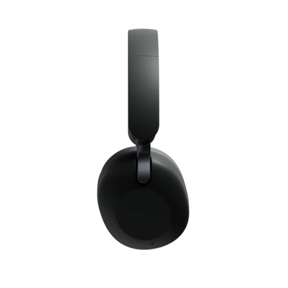 Sudio K2 Pro Hybrid ANC  Wireless Bluetooth Kulaküstü Kulaklık Siyah