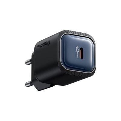 MCDODO CH-4391 GaN Serisi 45w
Type-c Mini GaN Hızlı Şarj Cihazı