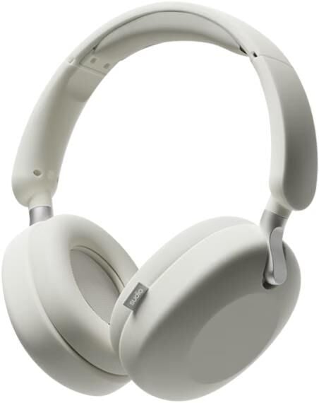 Sudio K2 Pro Hybrid ANC  Wireless Bluetooth Kulaküstü Kulaklık Beyaz