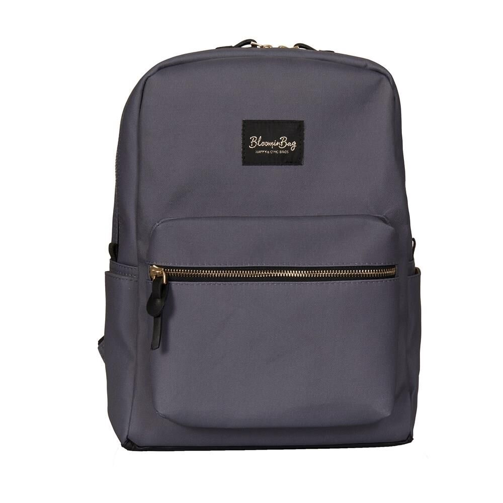 Bloominbag Sırt Laptop Çantası 13-14 İnç Smokey Dusk