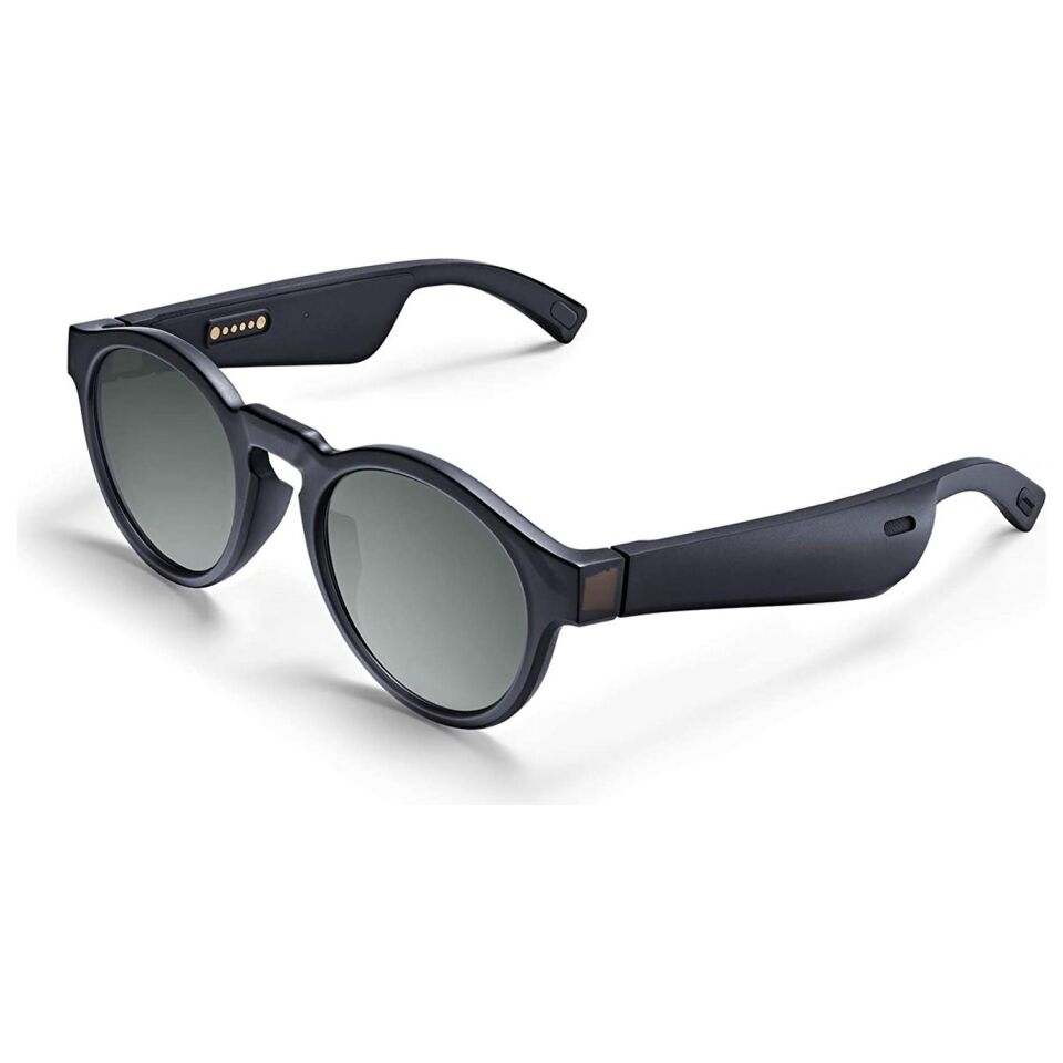 Bose Frames Rondo Siyah Gözlük