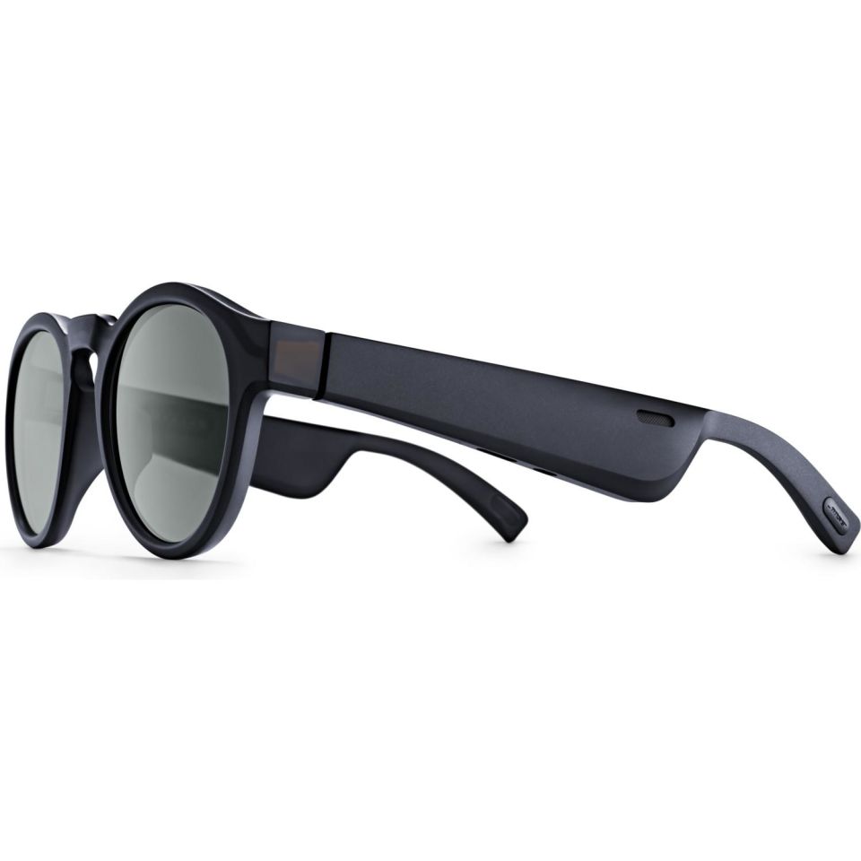 Bose Frames Rondo Siyah Gözlük