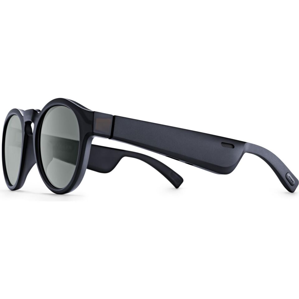 Bose Frames Rondo Siyah Gözlük