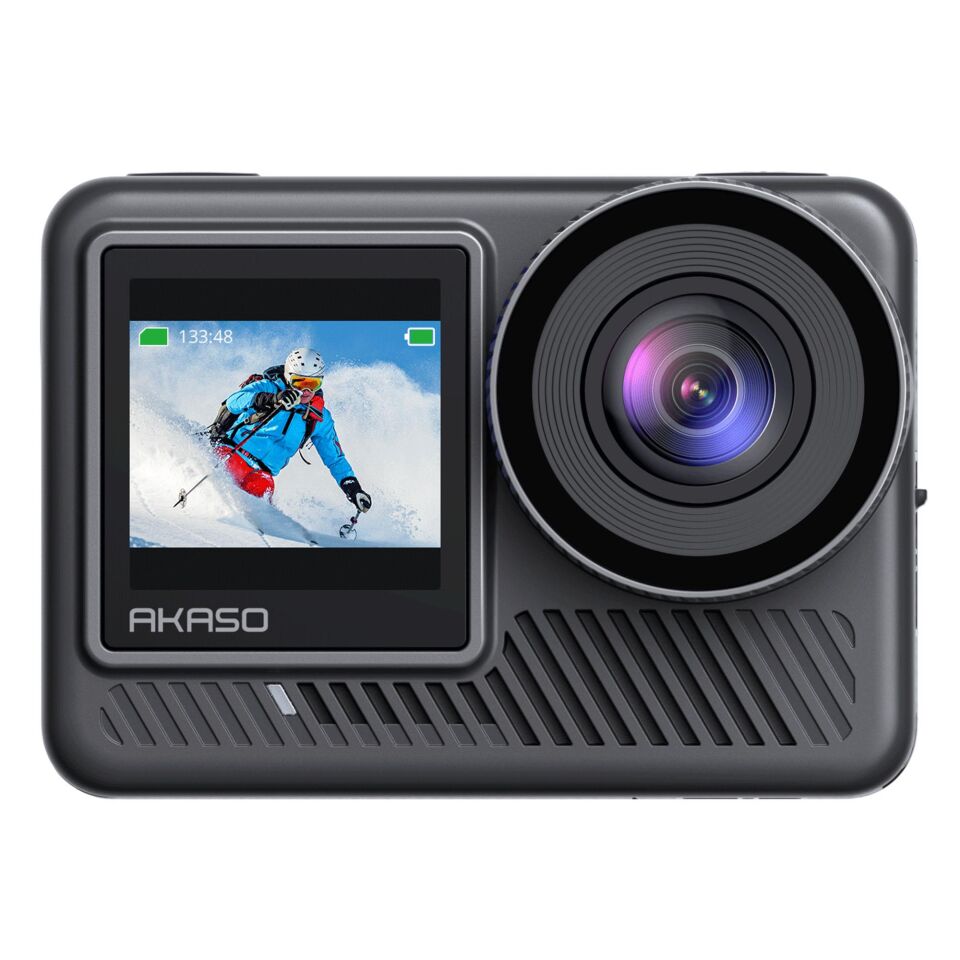 Akaso Brave 8 Lite 4K 60FPS Ultra HD Aksiyon Kamerası
