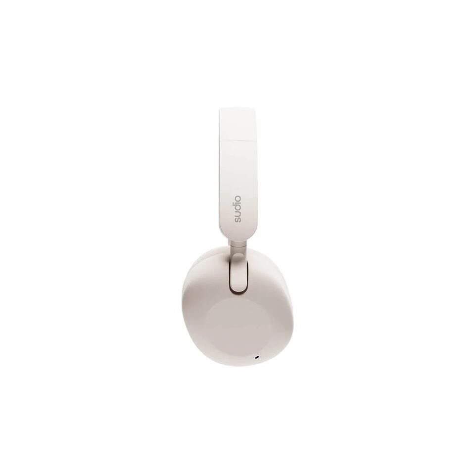 Sudio  K2 Wireless Hybrid ANC Kulaküstü Kulaklık Beyaz