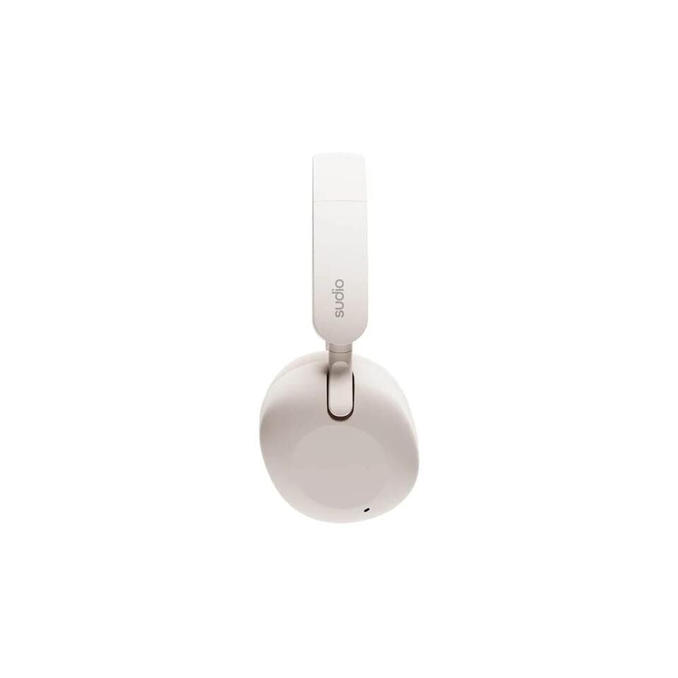 Sudio  K2 Wireless Hybrid ANC Kulaküstü Kulaklık Beyaz