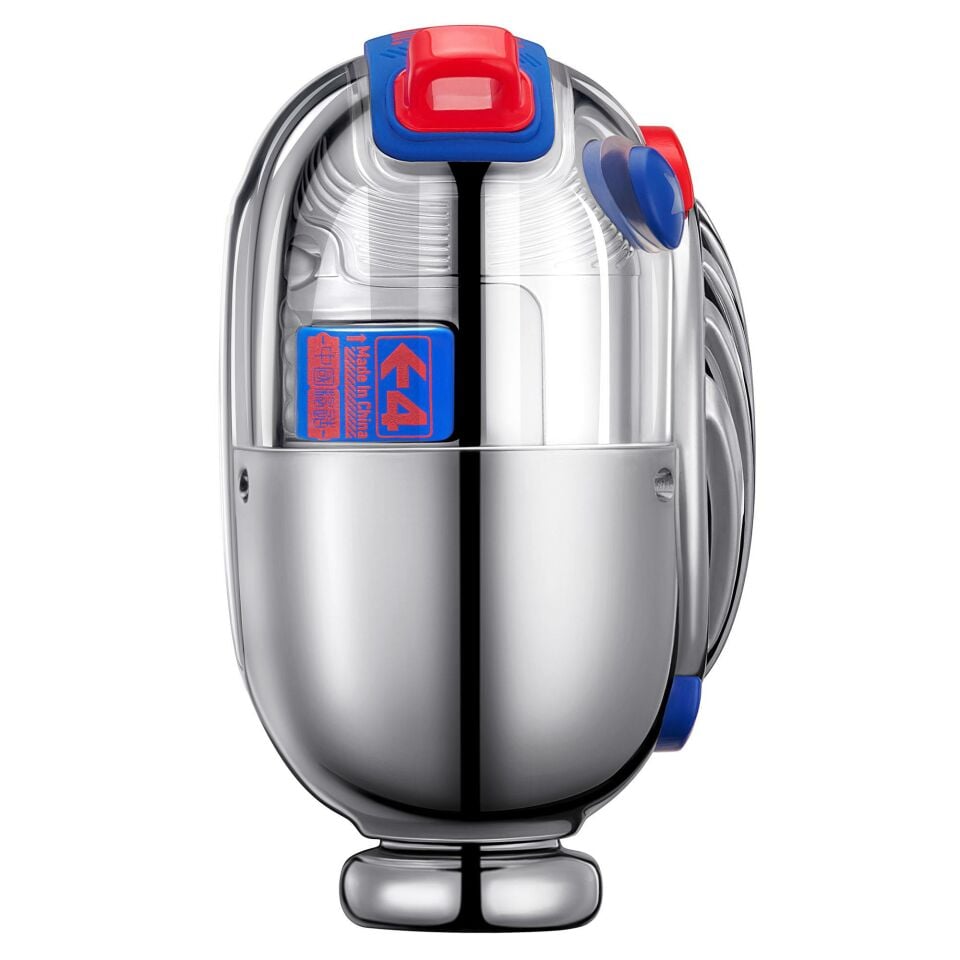 Divoom Spark Pop Bluetooth Hoparlör Mavi