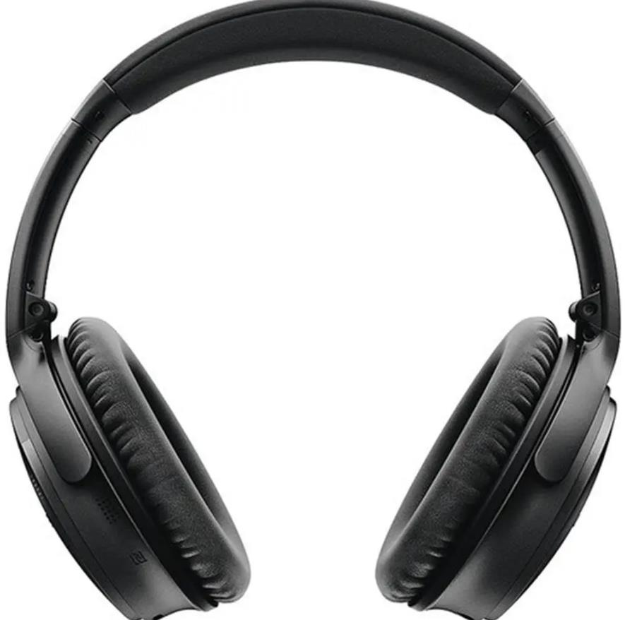 Bose Quietcomfort 35 II Gürültü Önleyici Bluetooth Kulaklık