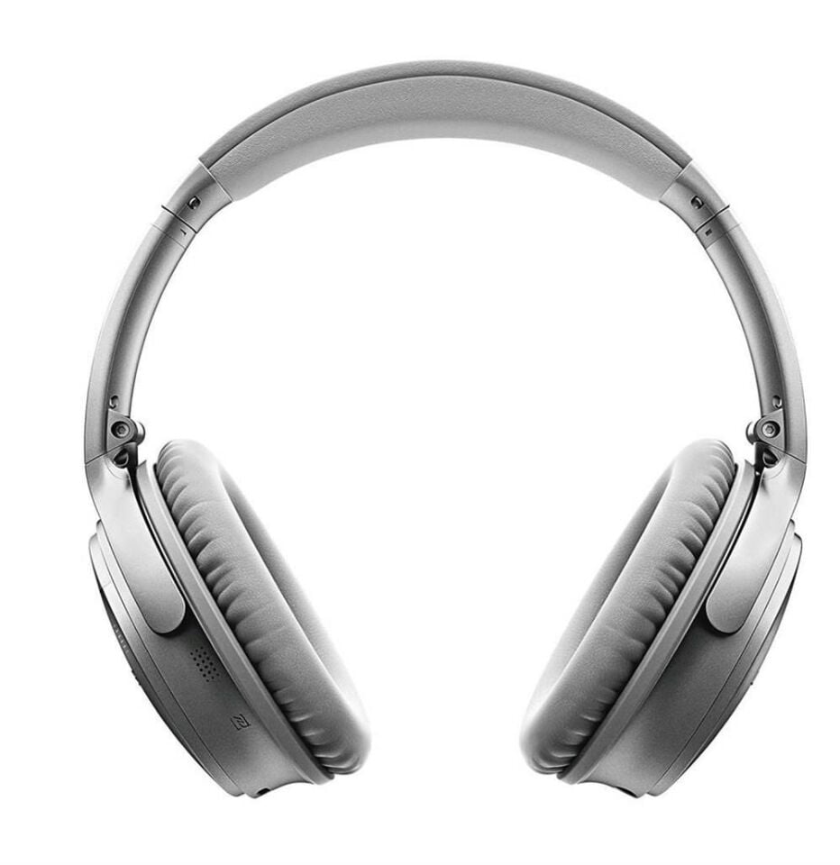 Bose Quietcomfort 35 II Gürültü Önleyici Bluetooth Kulaklık