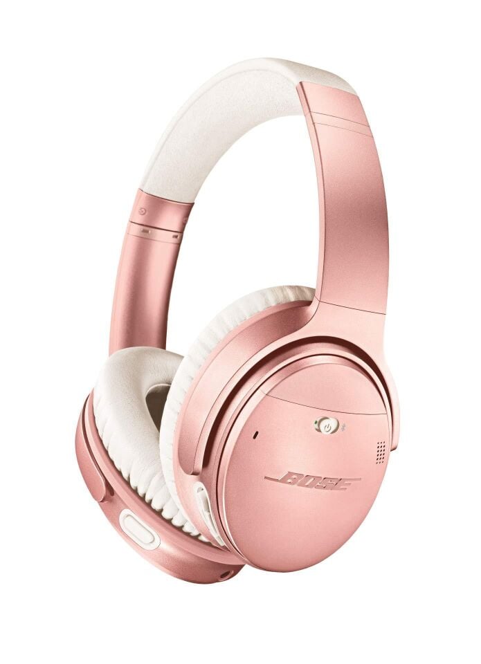 Bose Quietcomfort 35 II Gürültü Önleyici Bluetooth Kulaklık