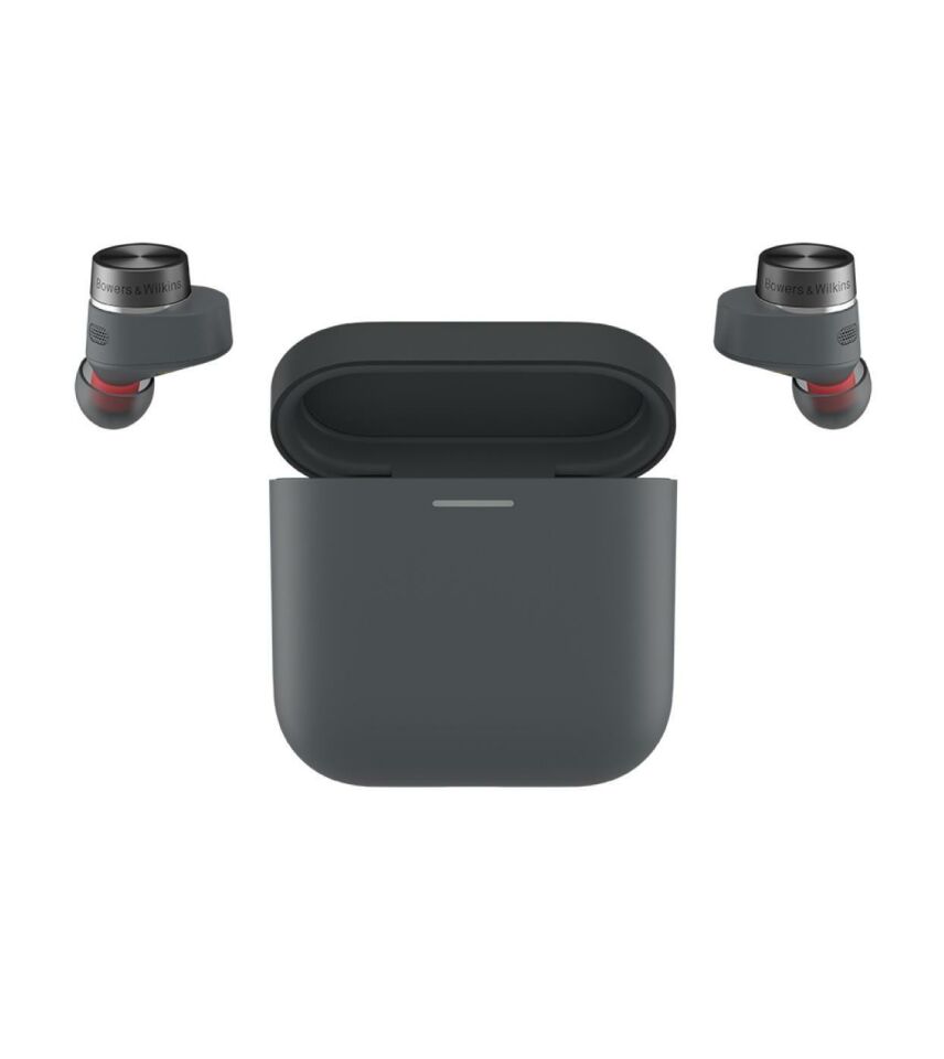 Bowers&Wilkins Pi5 S2 TWS ANC Kulak İçi Bluetooth Kulaklık