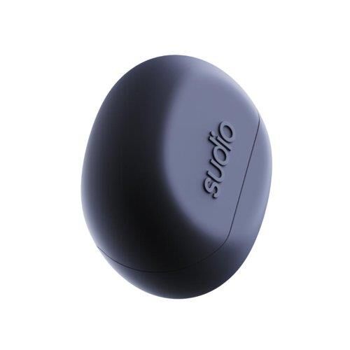 Sudio N3 Pro Kulakiçi  True Wireless Earbuds ANC Mavi