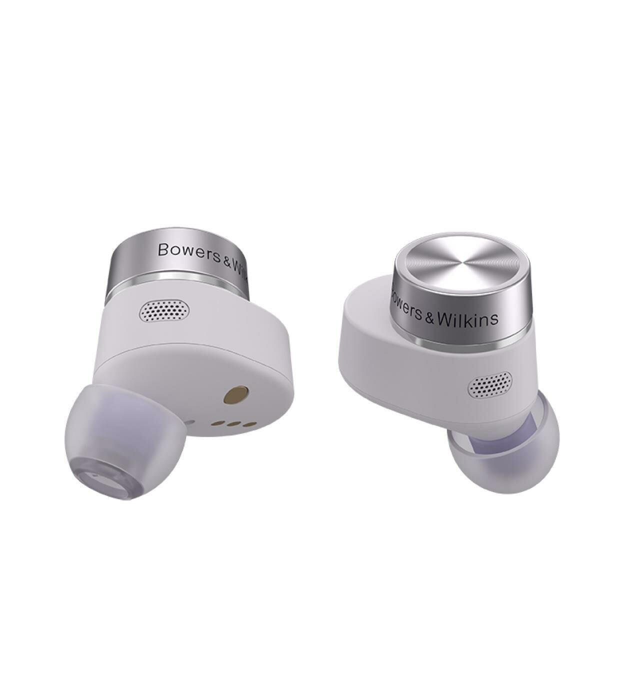 Bowers&Wilkins Pi5 S2 TWS ANC Kulak İçi Bluetooth Kulaklık Spring Lilac