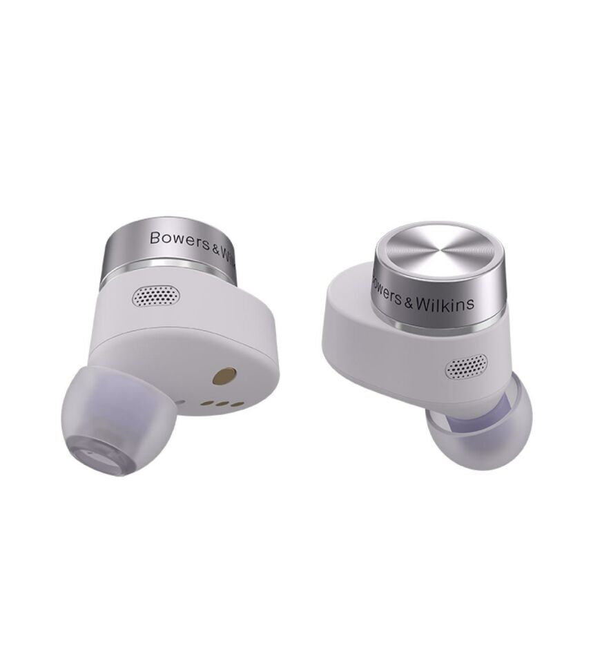 Bowers&Wilkins Pi5 S2 TWS ANC Kulak İçi Bluetooth Kulaklık Spring Lilac