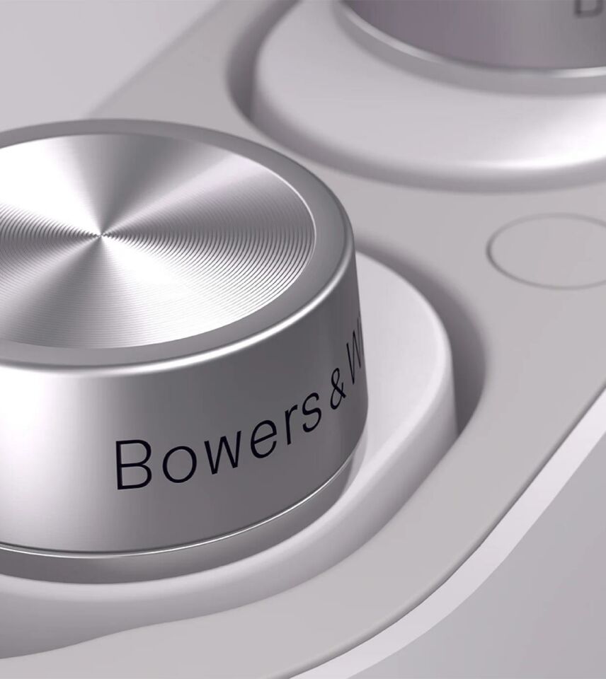 Bowers&Wilkins Pi5 S2 TWS ANC Kulak İçi Bluetooth Kulaklık Spring Lilac