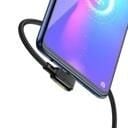 Mcdodo USB-A to MicroUSB  Kablo CA-7531 1,8m Siyah