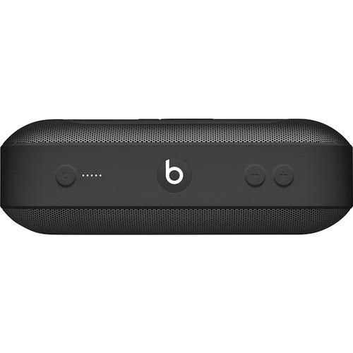 Beats Pill+ Bluetooth Kablosuz Hoparlör Siyah