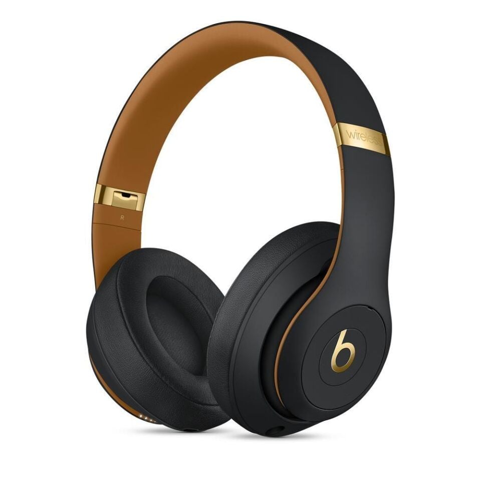 Beats Studio 3 Kablosuz Kulak Üstü Kulaklık